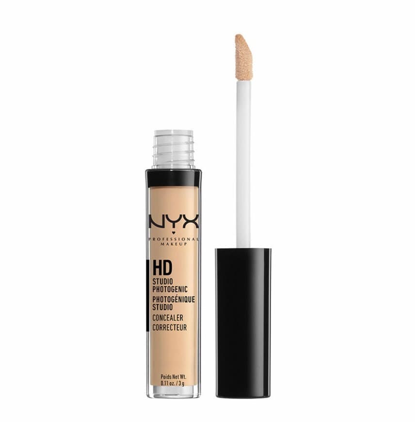 Producto Corrector Ojeras NYX✨👀