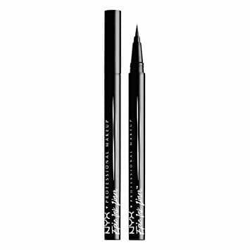 Belleza NYX Professional Makeup Delineador de ojos Epic Ink Liner