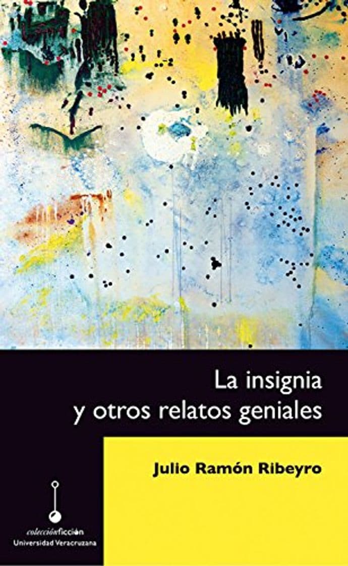 Book La insignia y otros relatos geniales