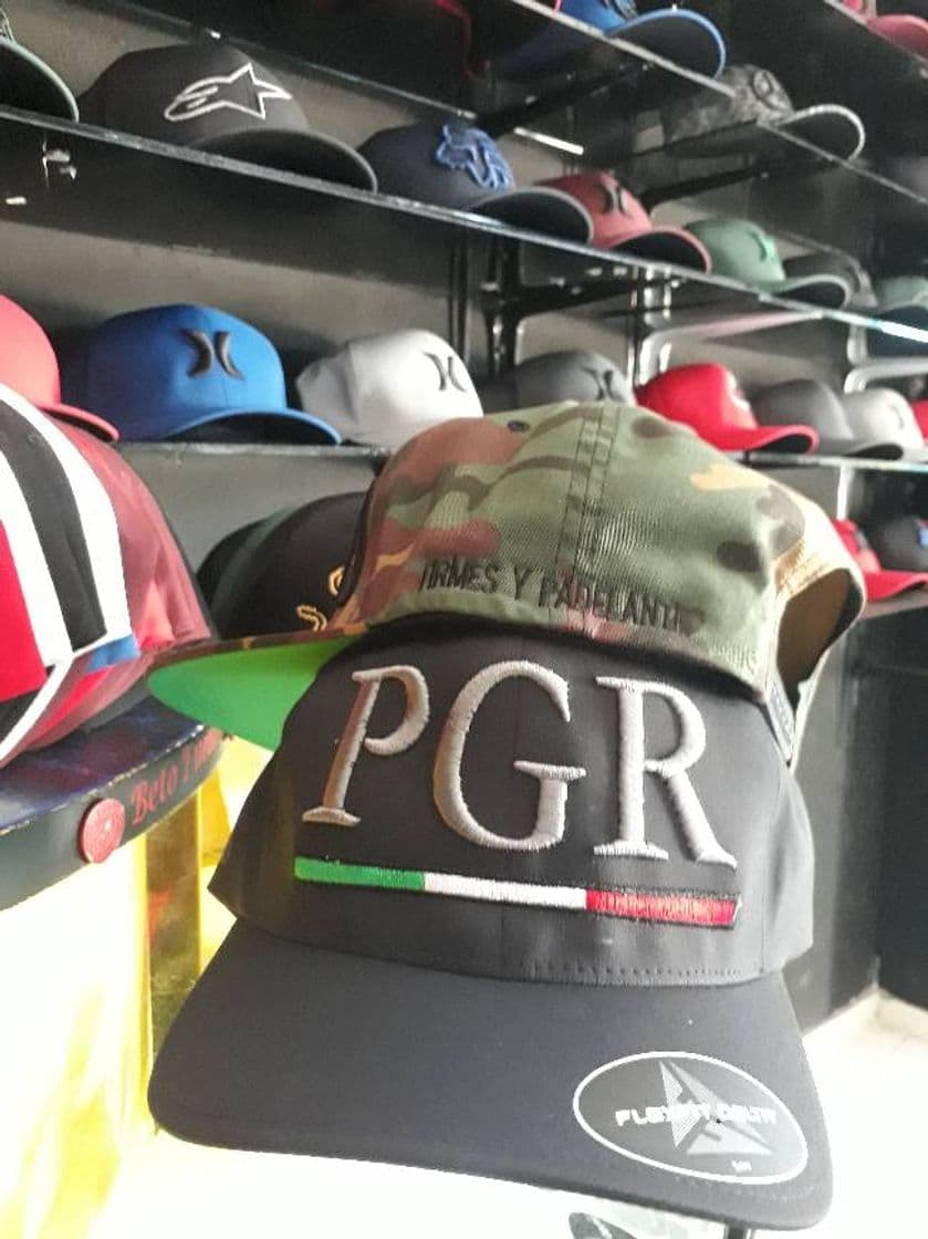 Moda Gorras Che-Rios - Community | Facebook