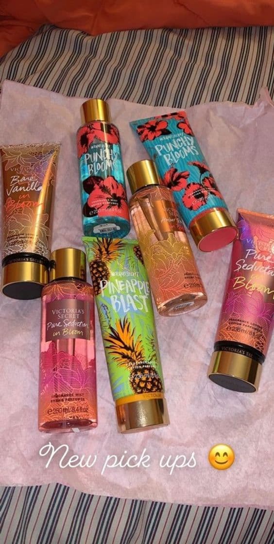 Product Victoria’s Secret Collection 