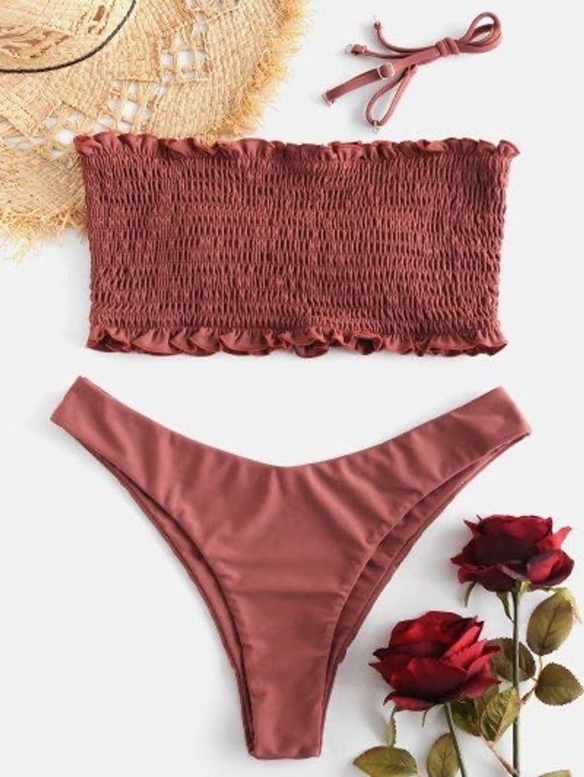 Fashion Rose bikini