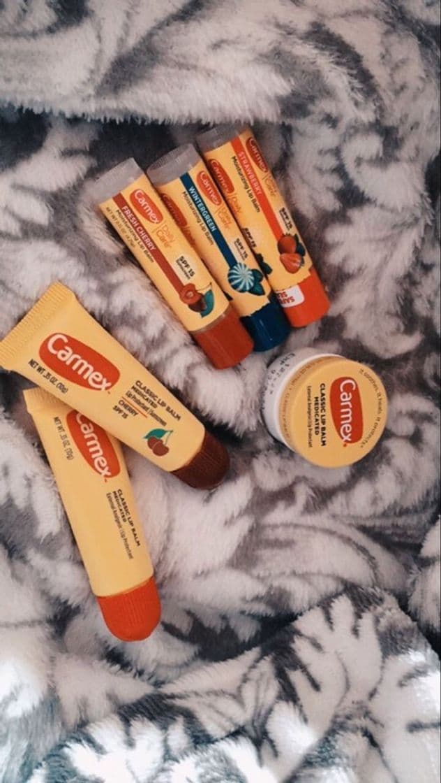 Product Carmex 