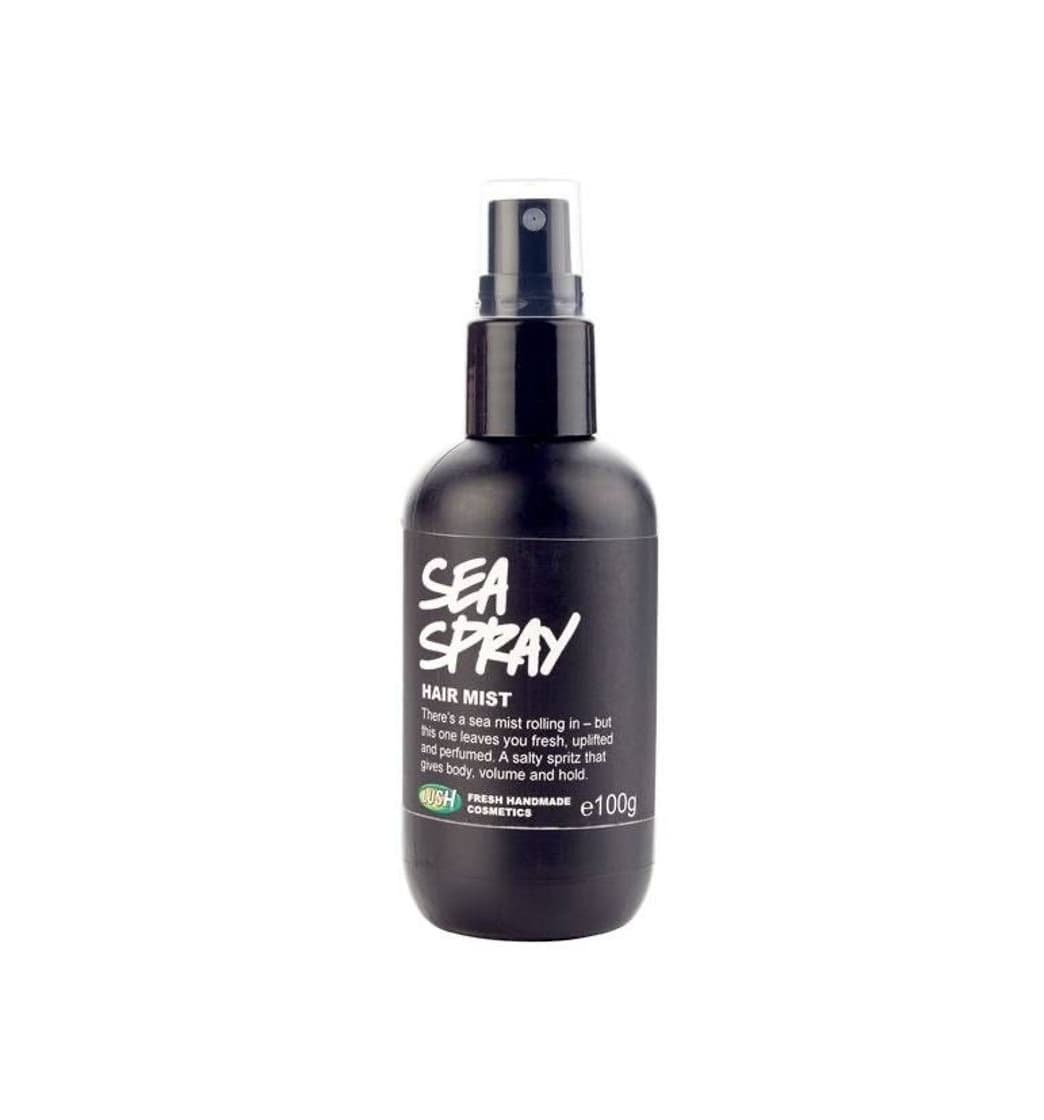 Product Sea spray