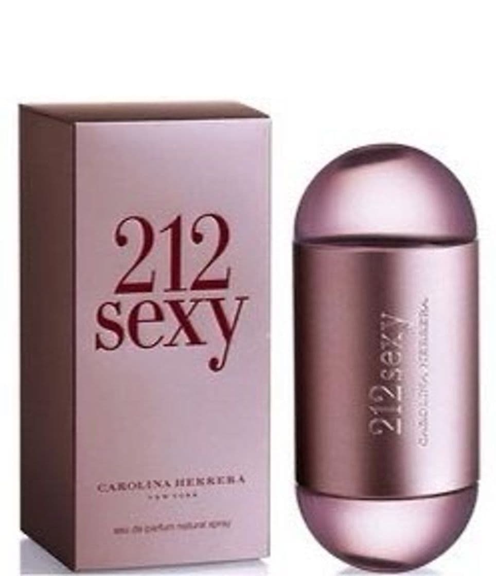 Product 212 Sexy Carolina Herrera