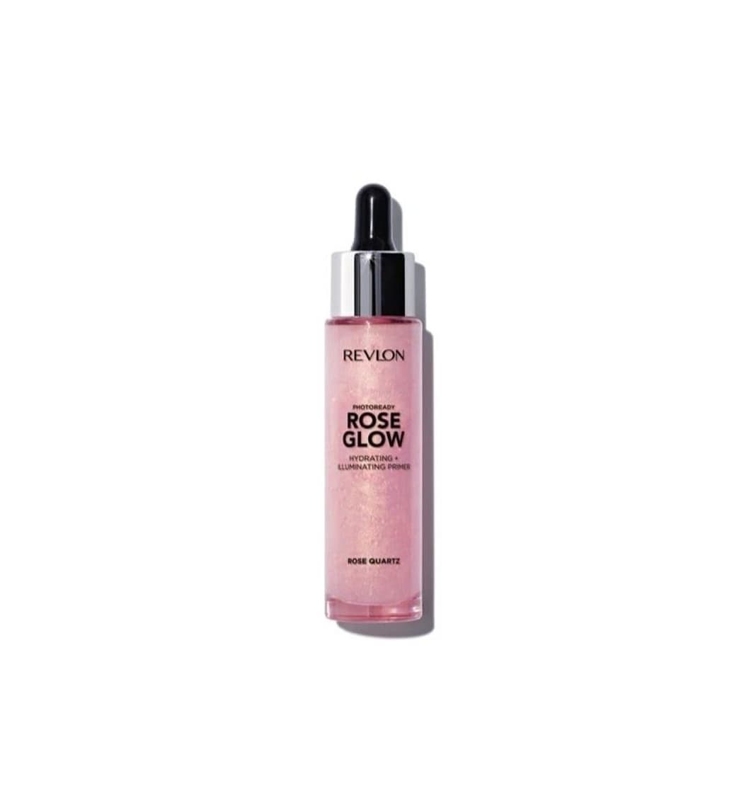 Product Rose Glow Revlon