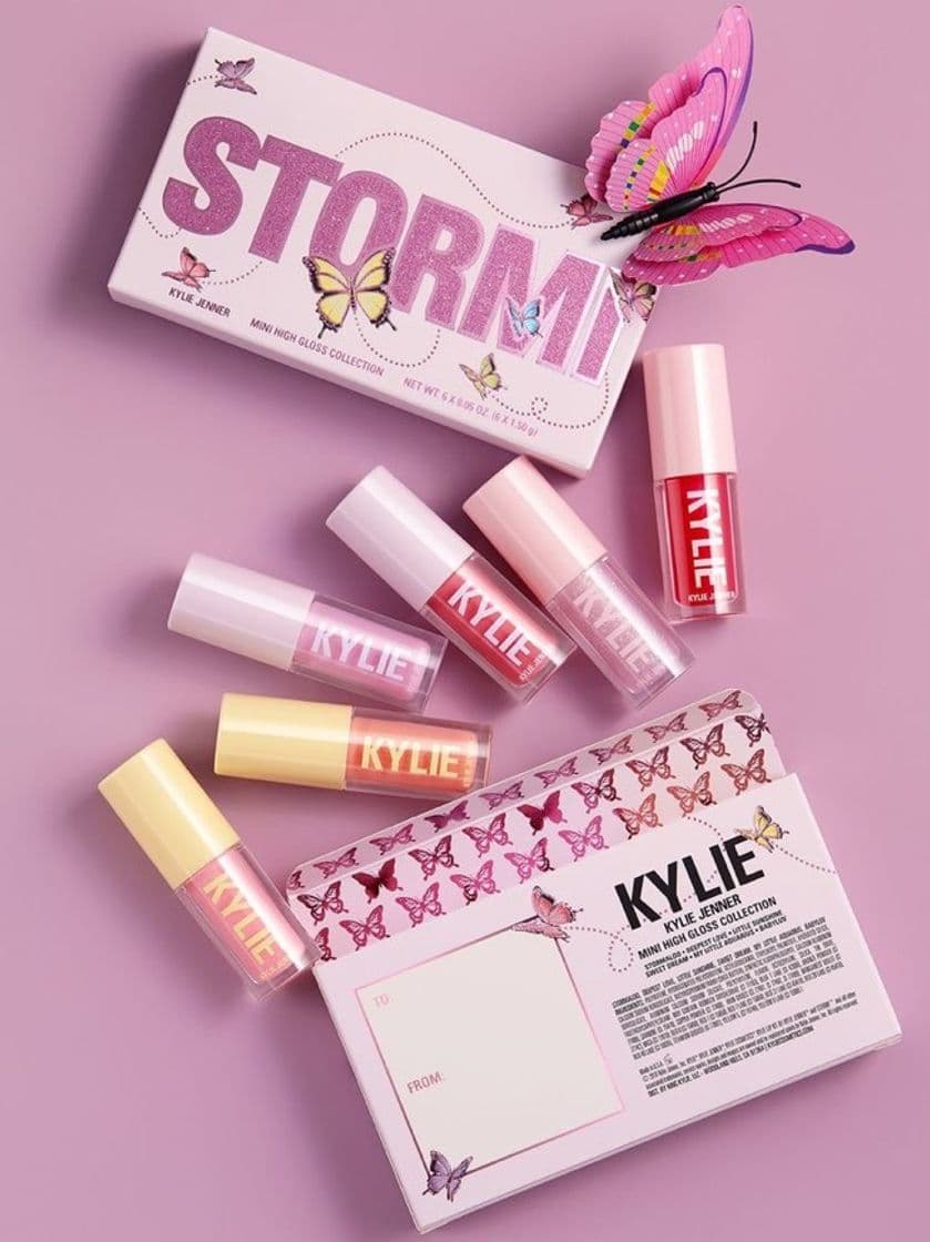 Producto Stormi collection 