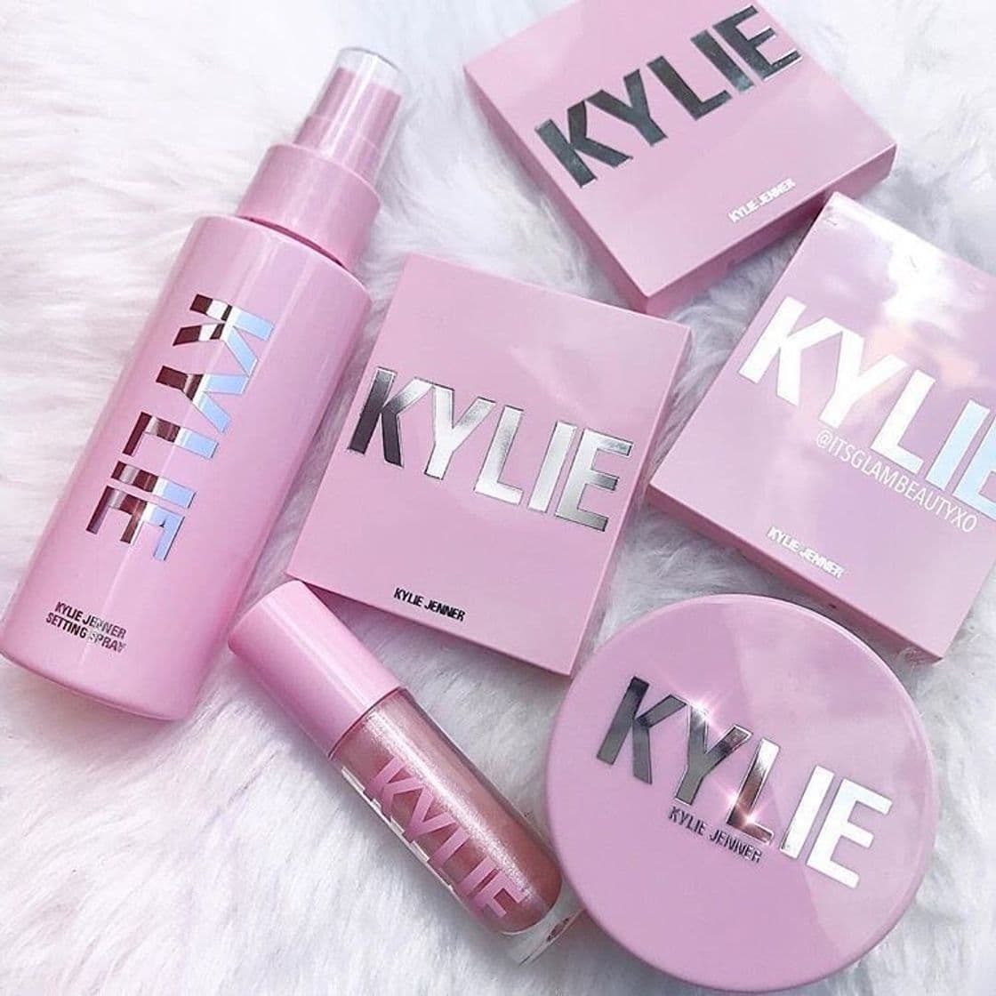 Producto Kylie Cosmedics