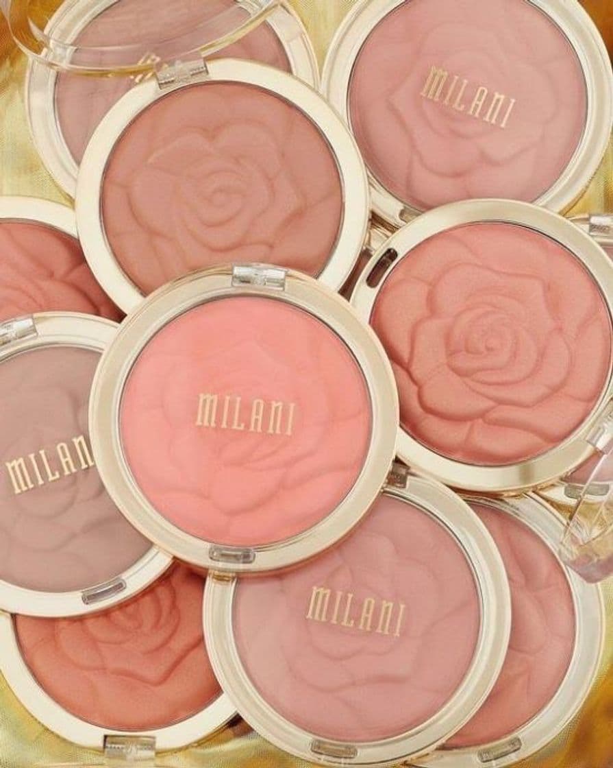 Producto Milani Makeup