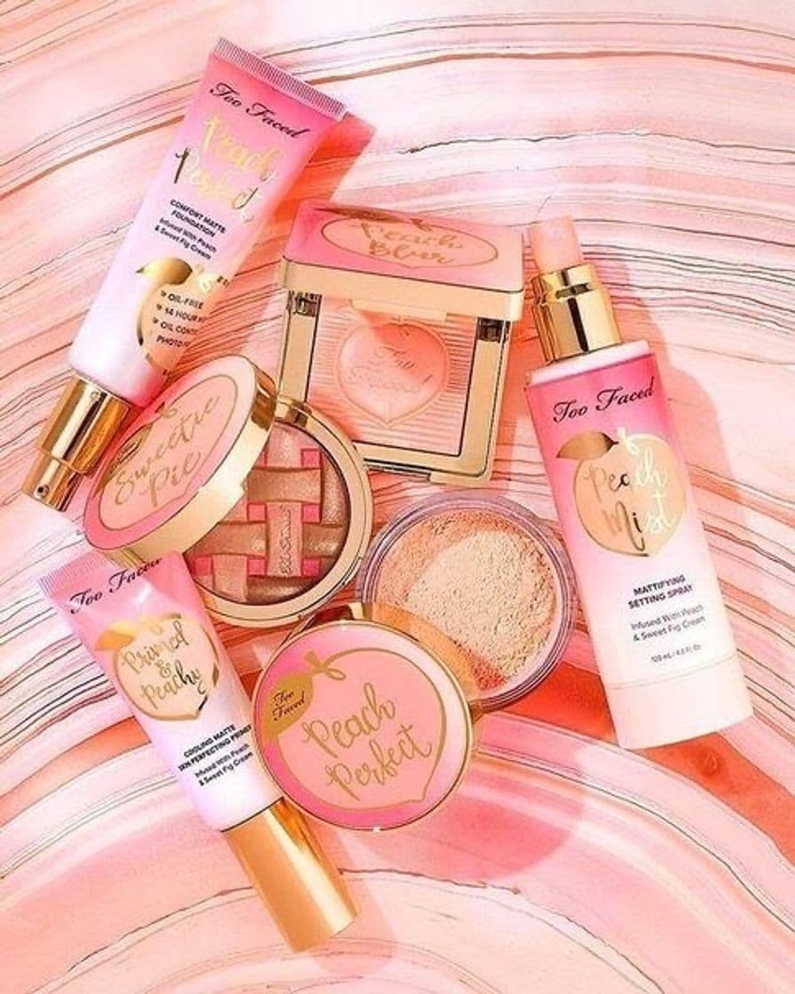 Producto Peach Perfect