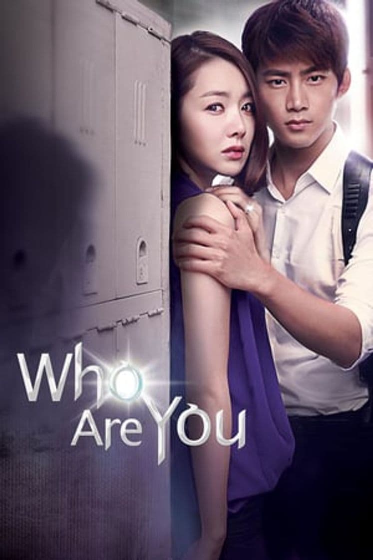 Serie Who Are You?