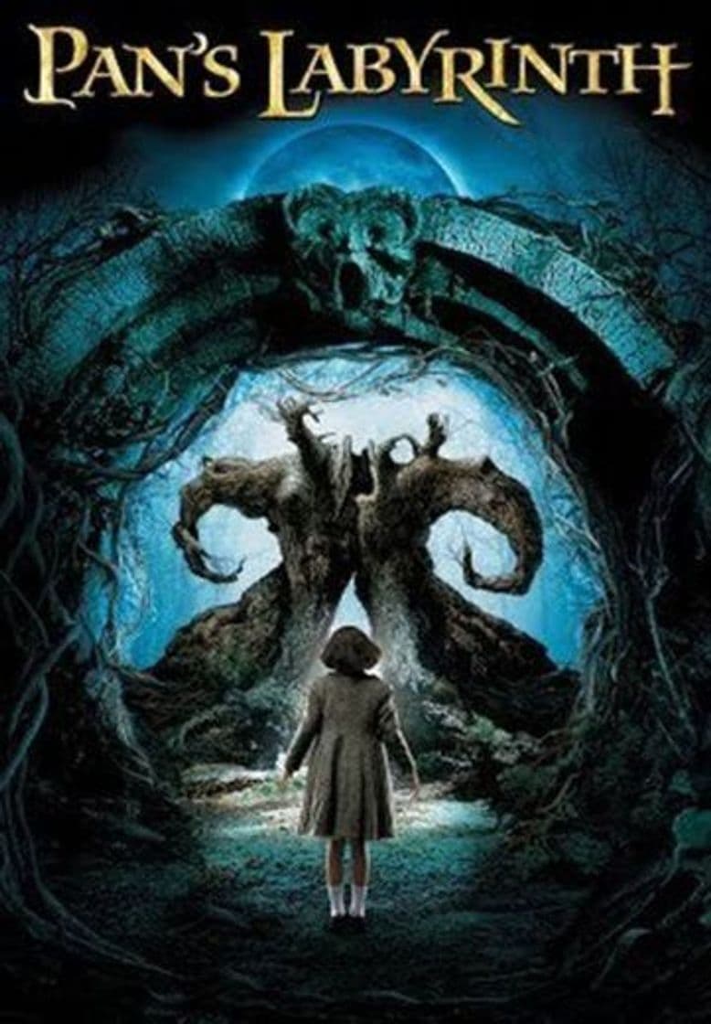 Película Pan's Labyrinth