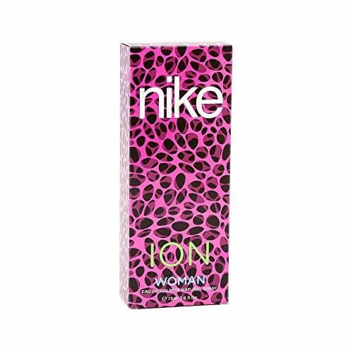 Belleza Nike Ion Woman EDT spray 75 ml