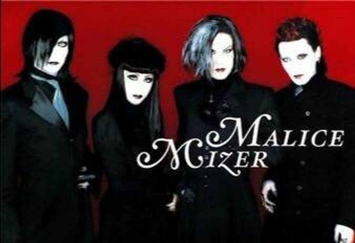 Music Malice Mizer