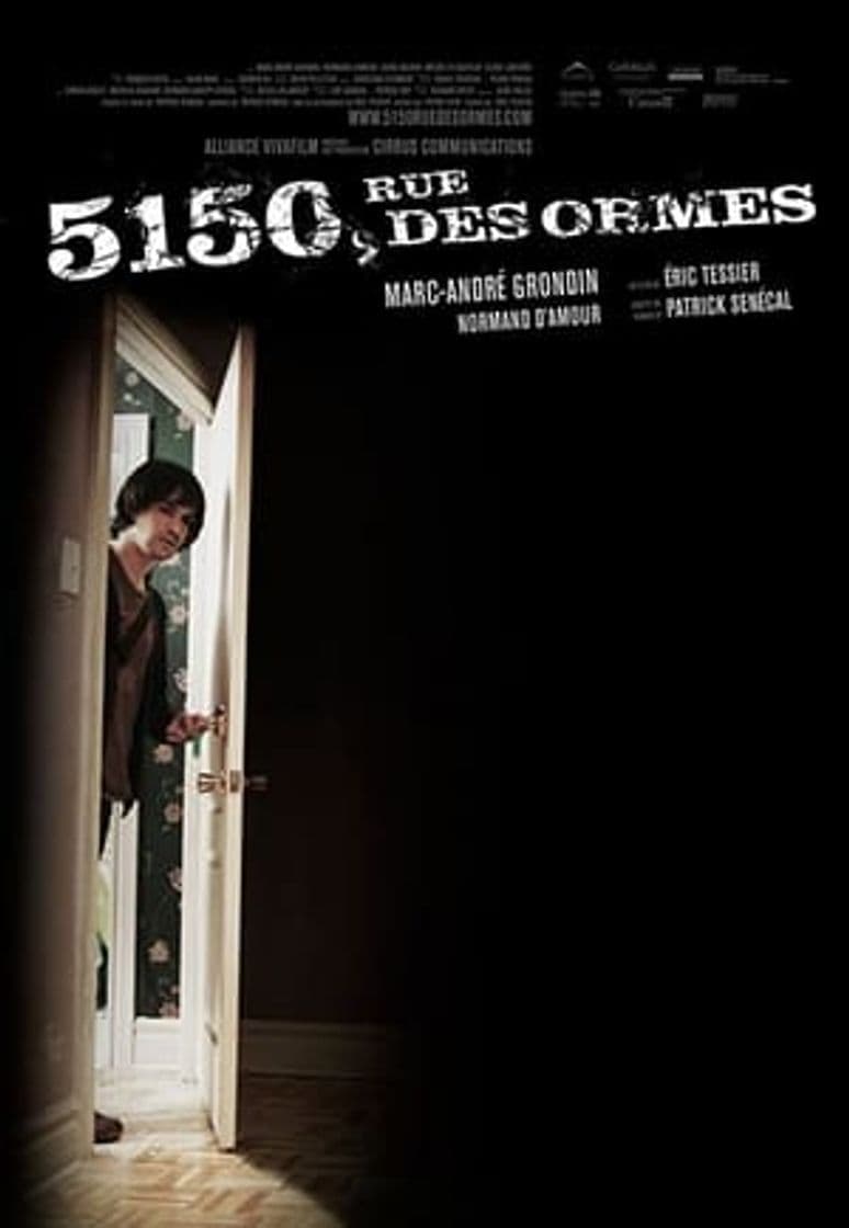 Movie 5150 Elm's Way