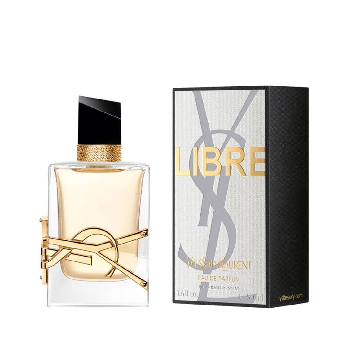 Fashion (Yves Saint Laurent )Eau de parfum vaporizador para mujer