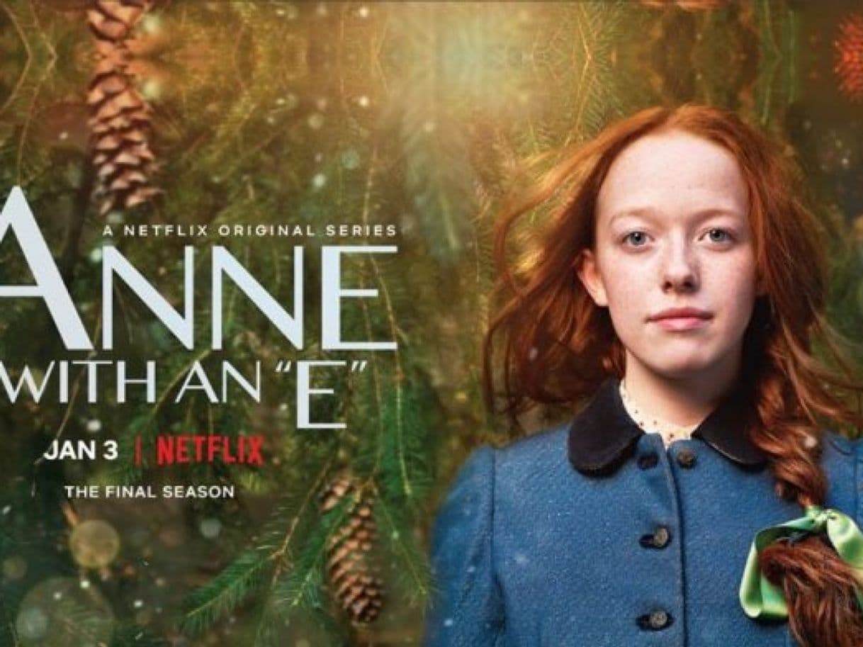 Serie ANNE WITHAN “E”