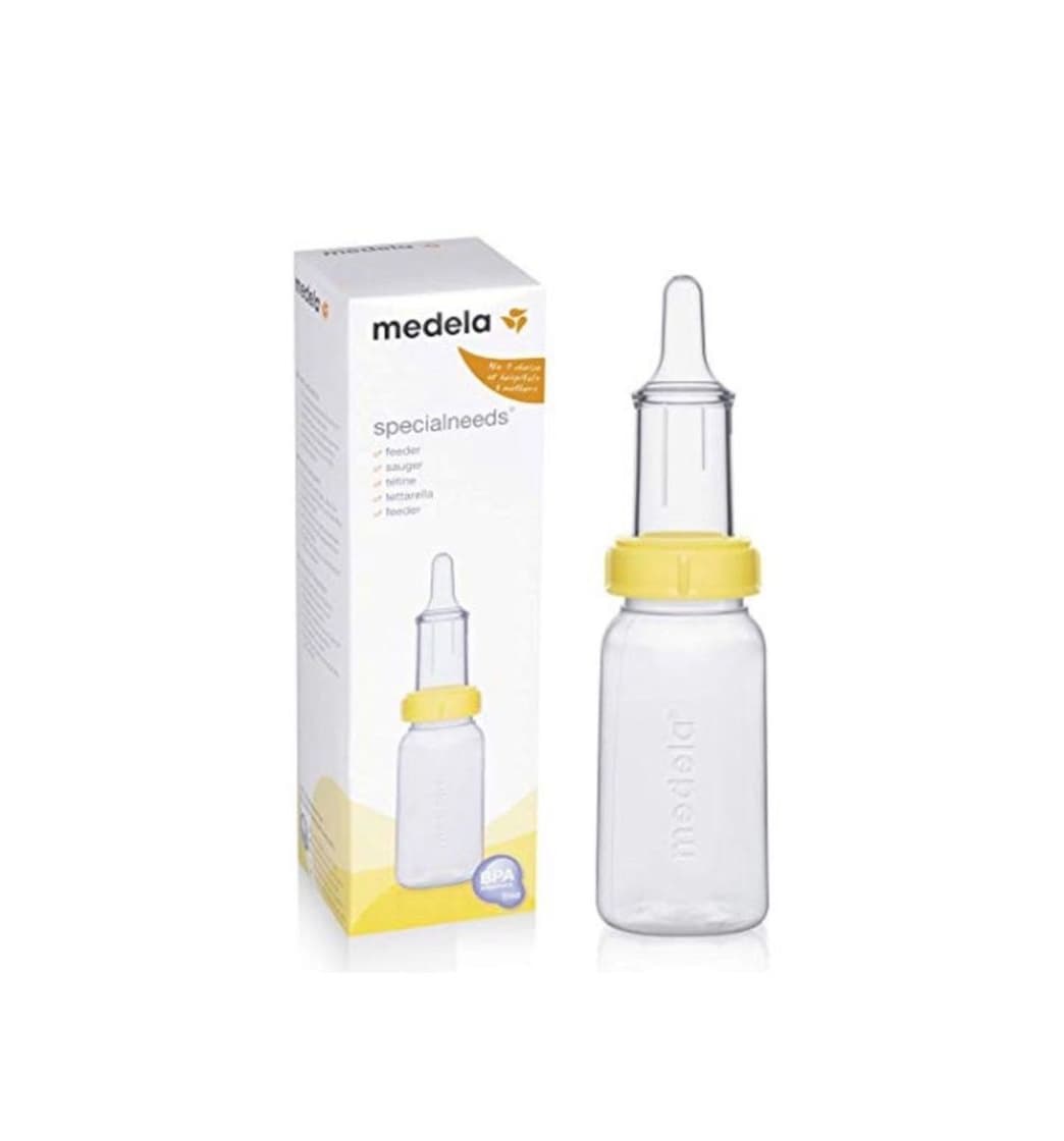 Product Biberón Medela para niño Especial 