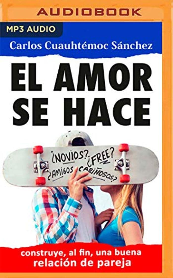 Book El Amor Se Hace