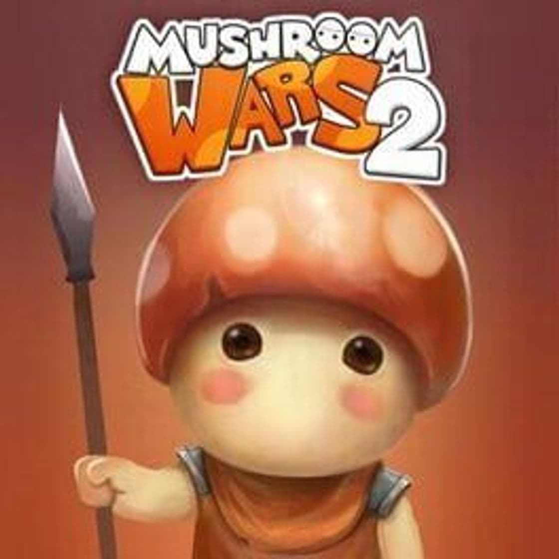 Videojuegos Mushroom Wars 2