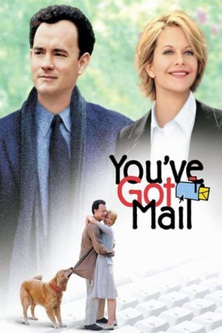 Película You've Got Mail