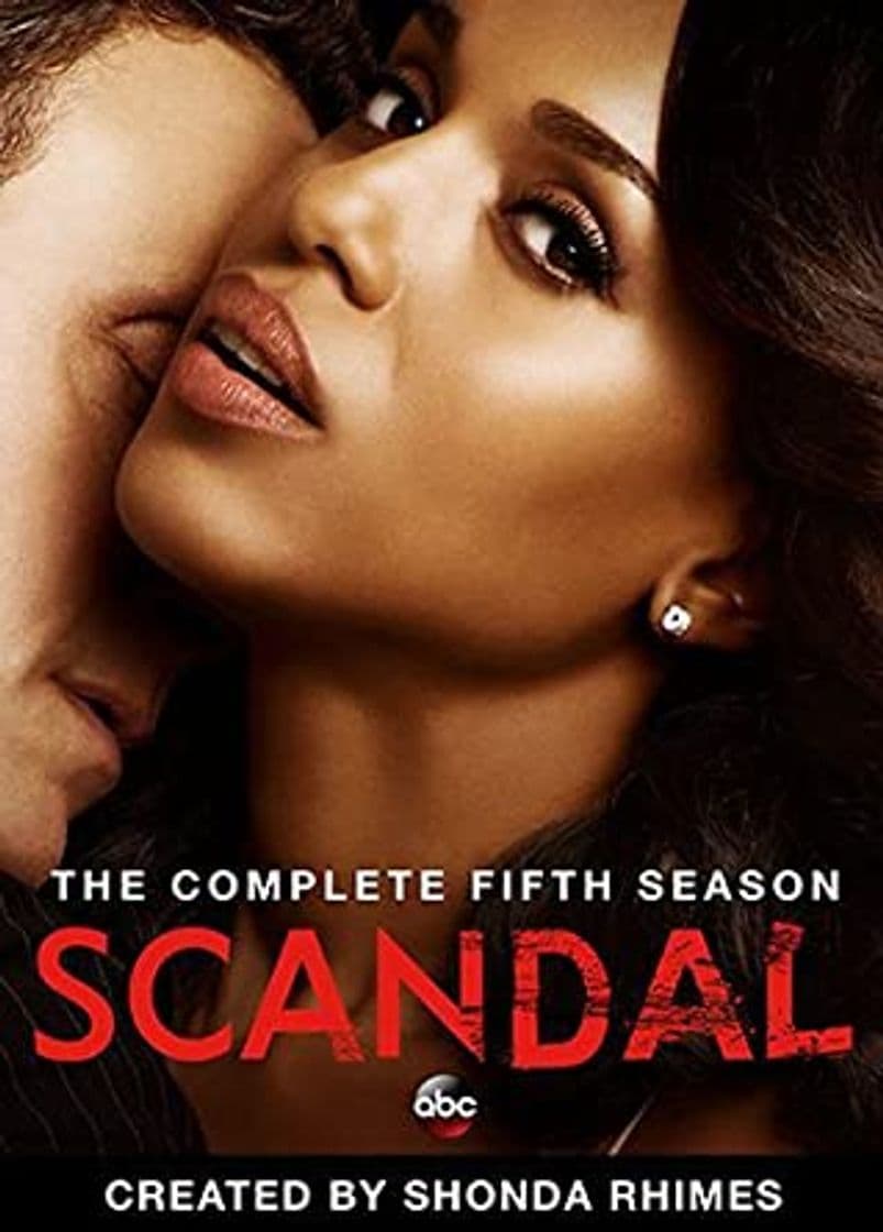 Serie Scandal