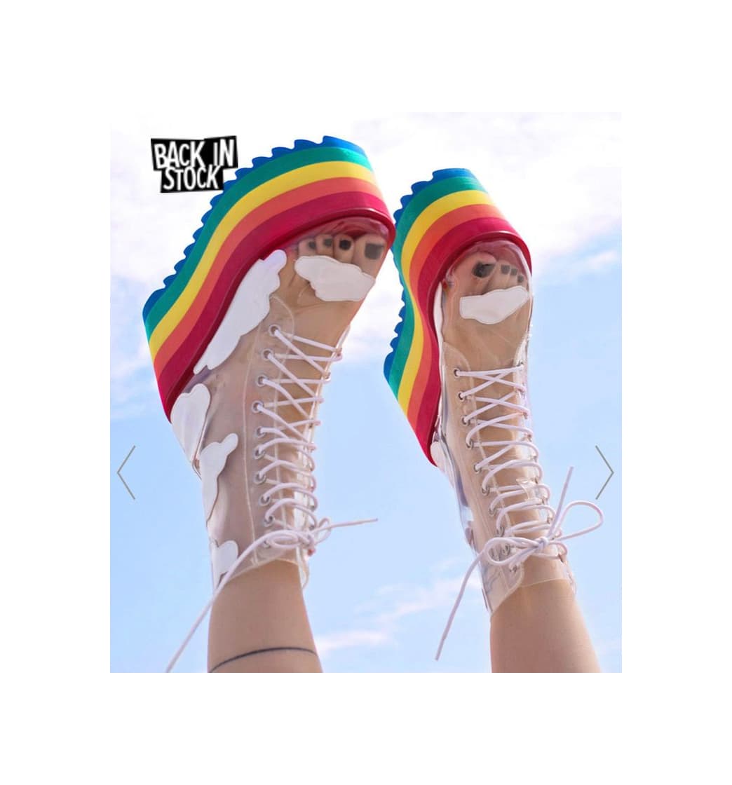 Producto Happy daze platforms