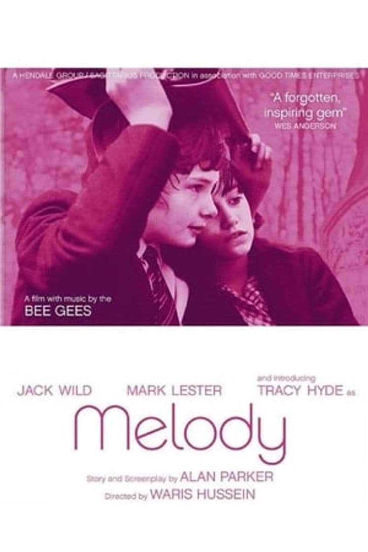 Película Melody