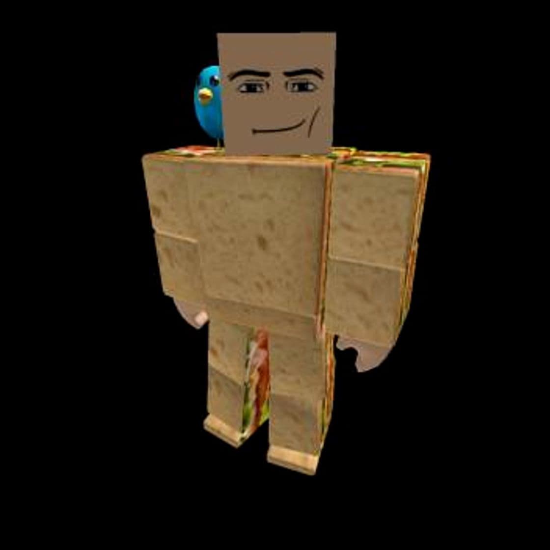 Videogames Roblox