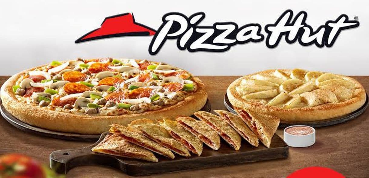 Restaurants Pizza Hut