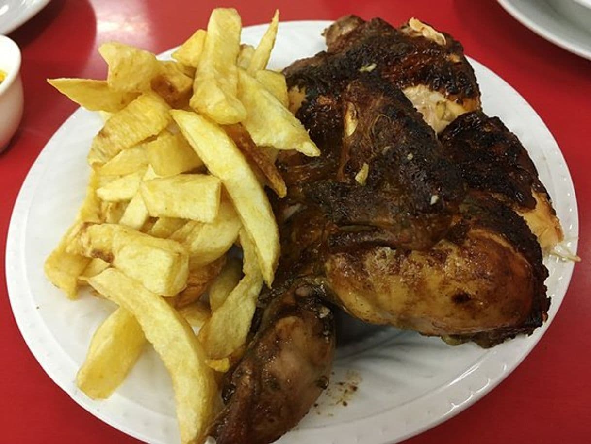 Restaurantes Pollos a la Brasa el Pio Pio