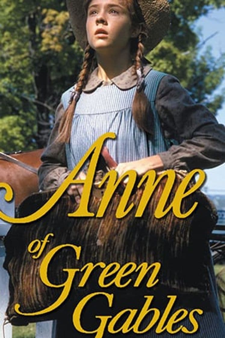 Serie Anne of Green Gables