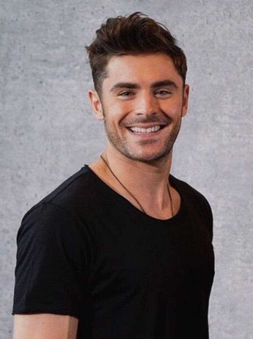 Fashion Zac efron 