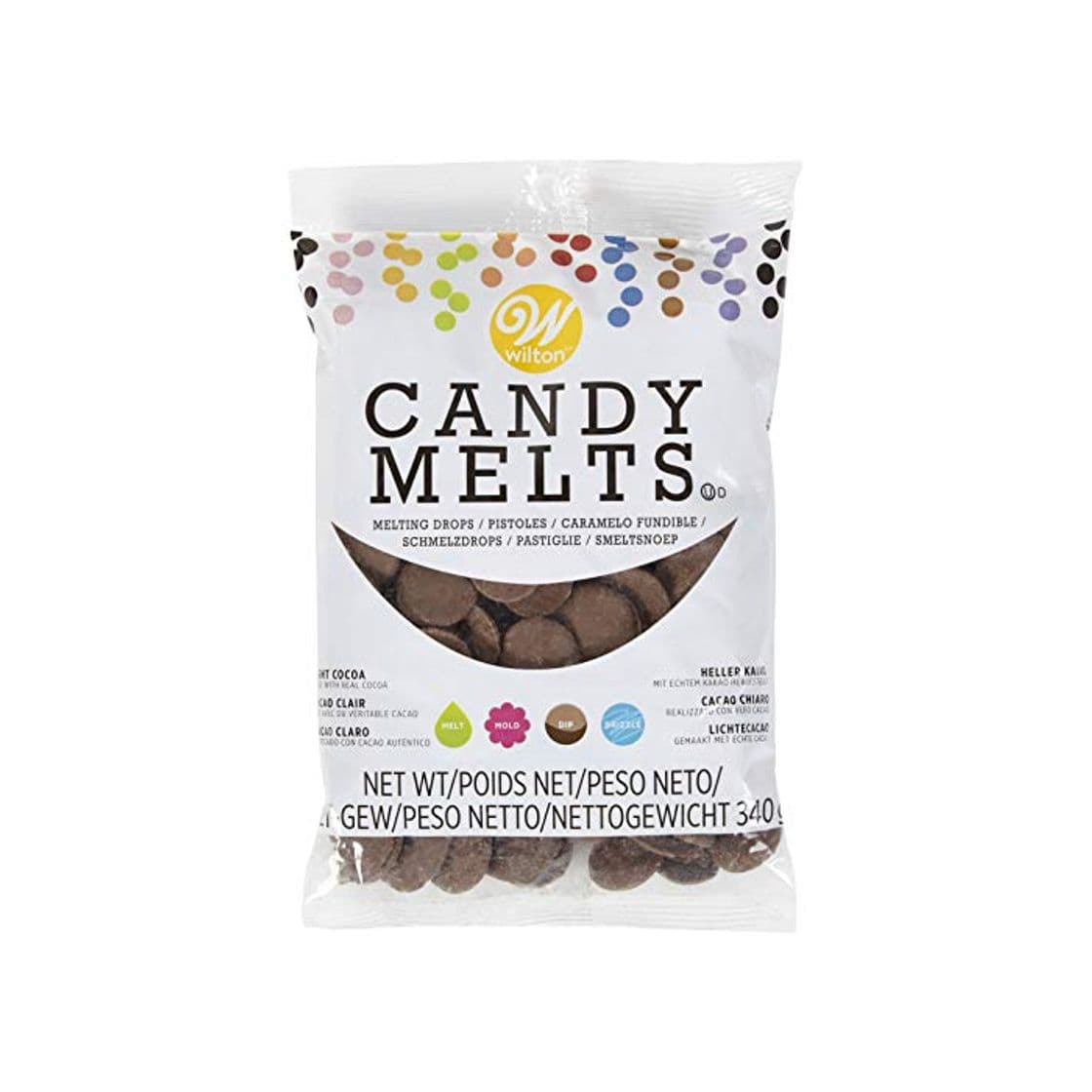 Product Wilton Candy Melts