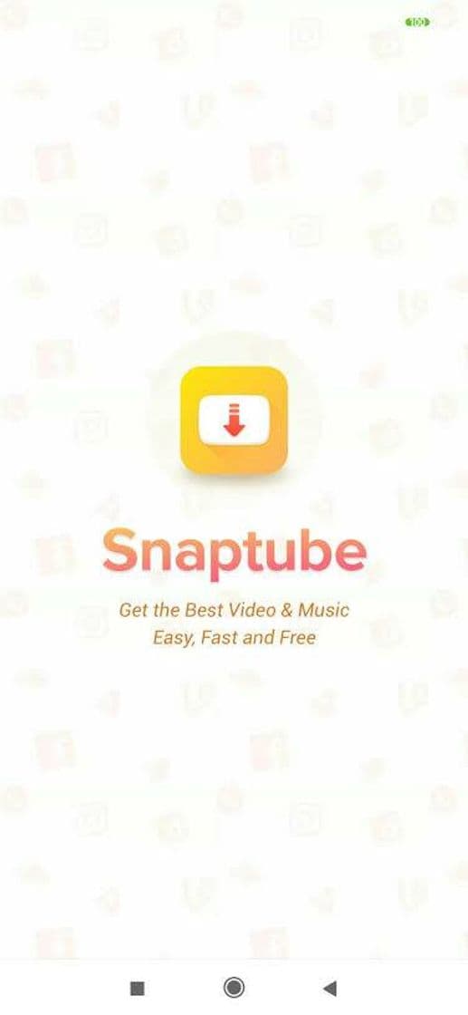 App Snaptube YouTube downloader & MP3 converter 5.00.0.5004210 ...