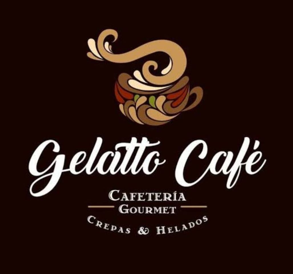 Lugar Gelatto Café