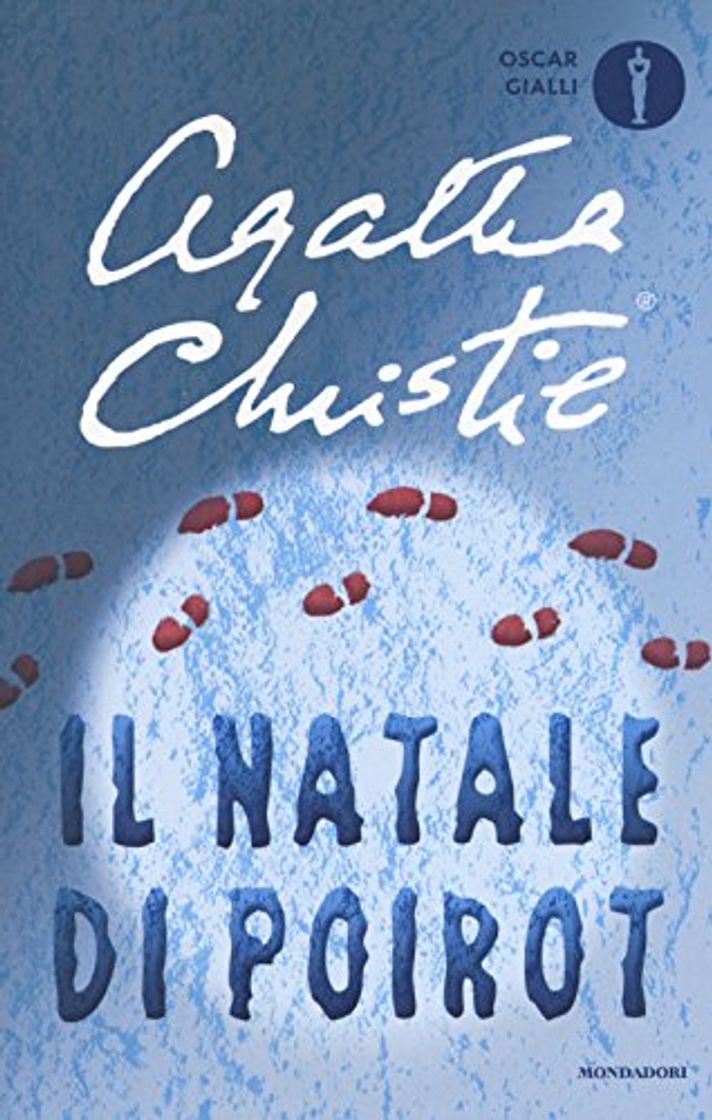 Libro Il Natale di Poirot