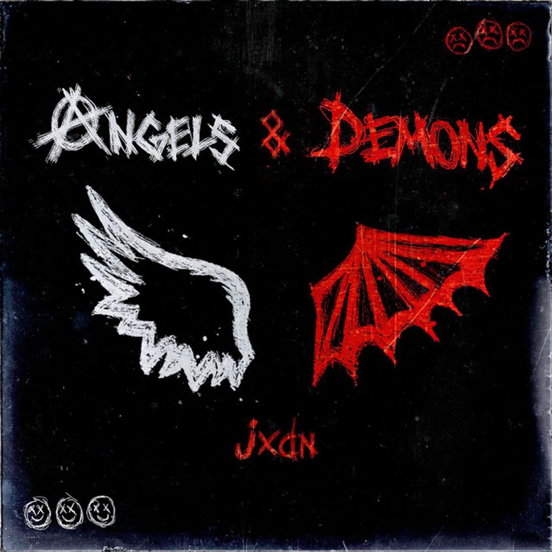 Canción Angels & Demons