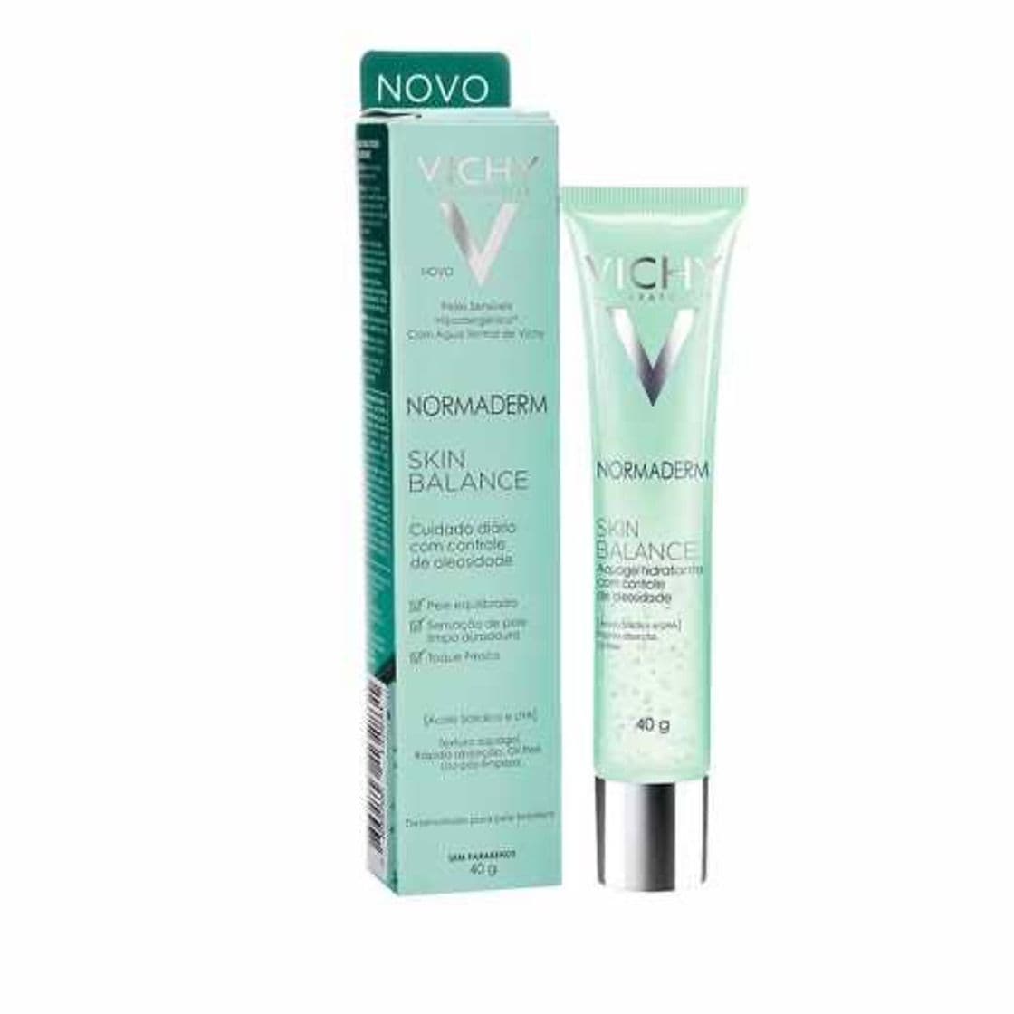 Product skin balance vichy