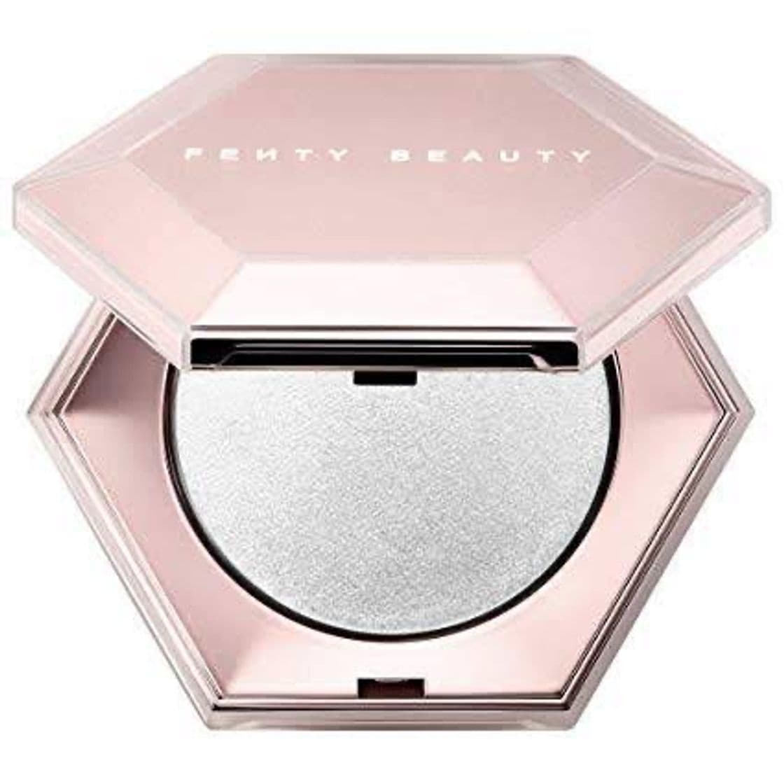 Moda fenty beauty 