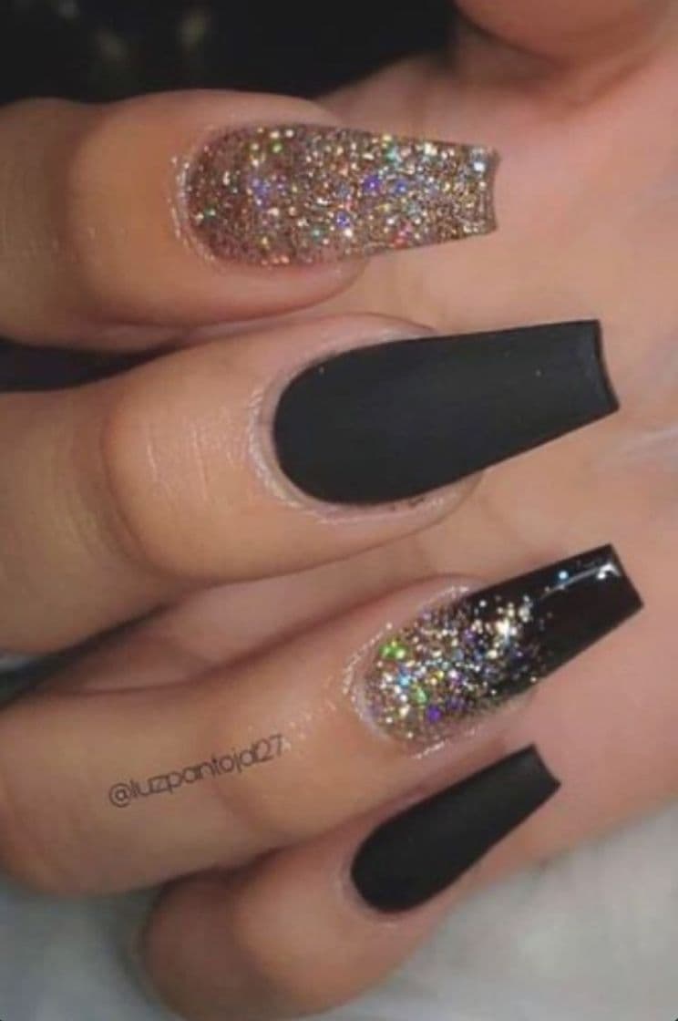 Fashion nails