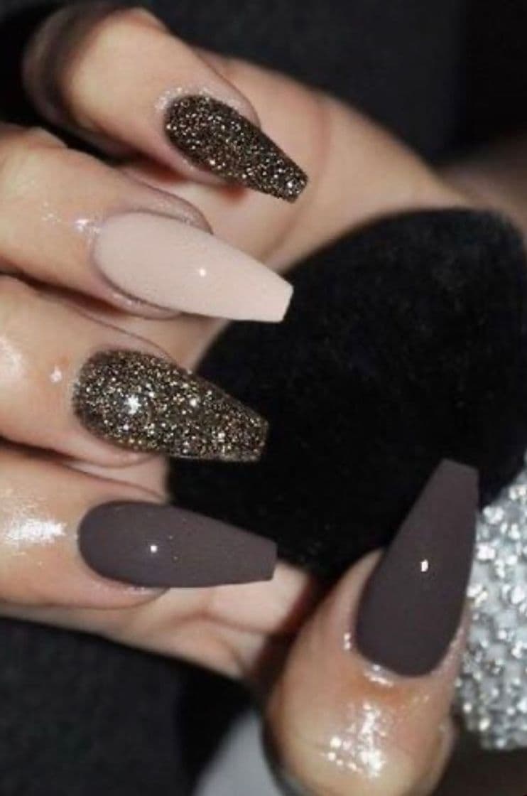 Fashion nails