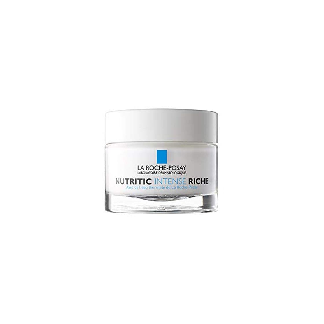 Belleza La Roche Posay Nutritic Intense Tratamiento Facial