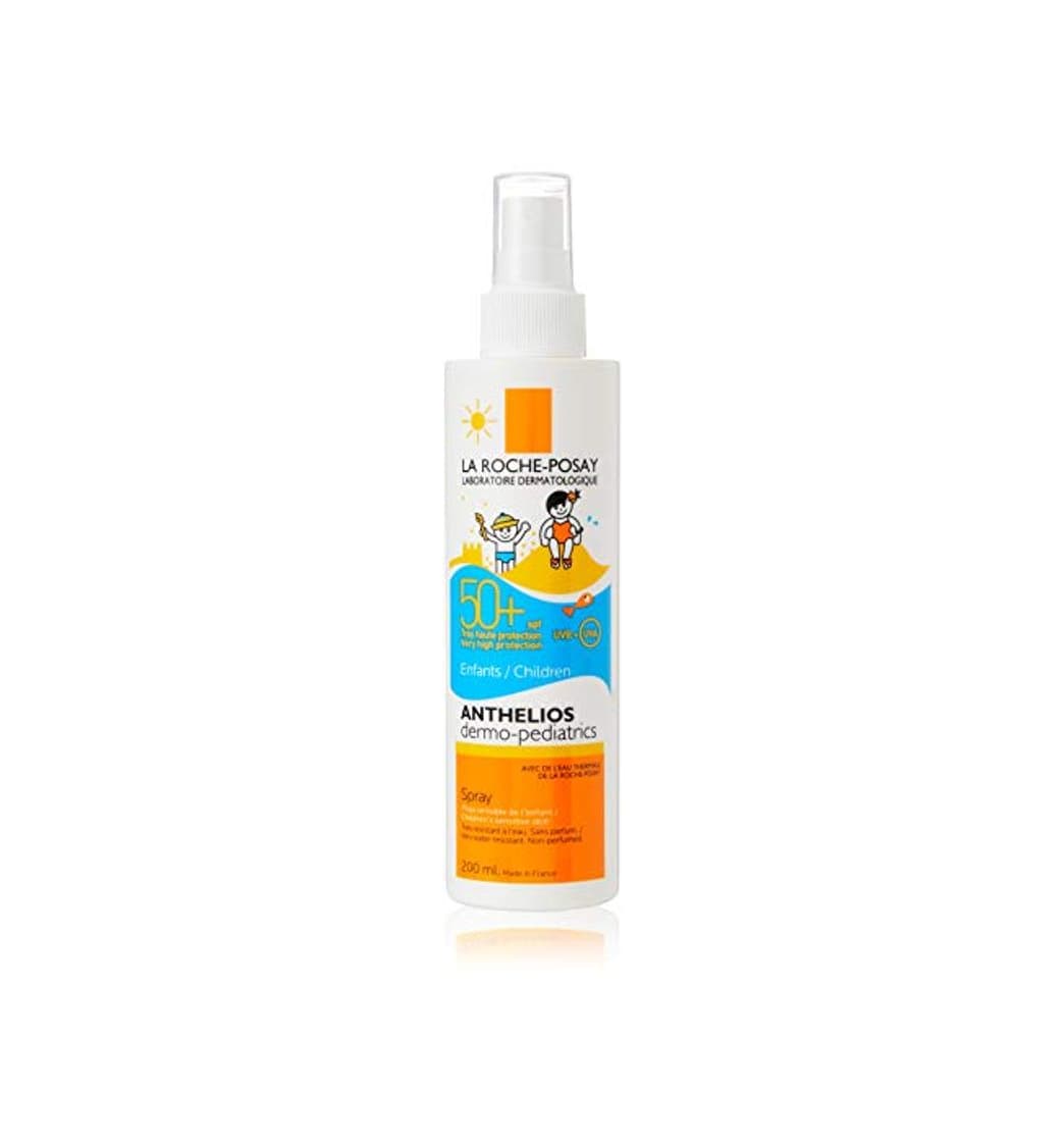 Producto LA ROCHE POSAY ANTHELIOS NIÑOS SPF 50+ 200 ML