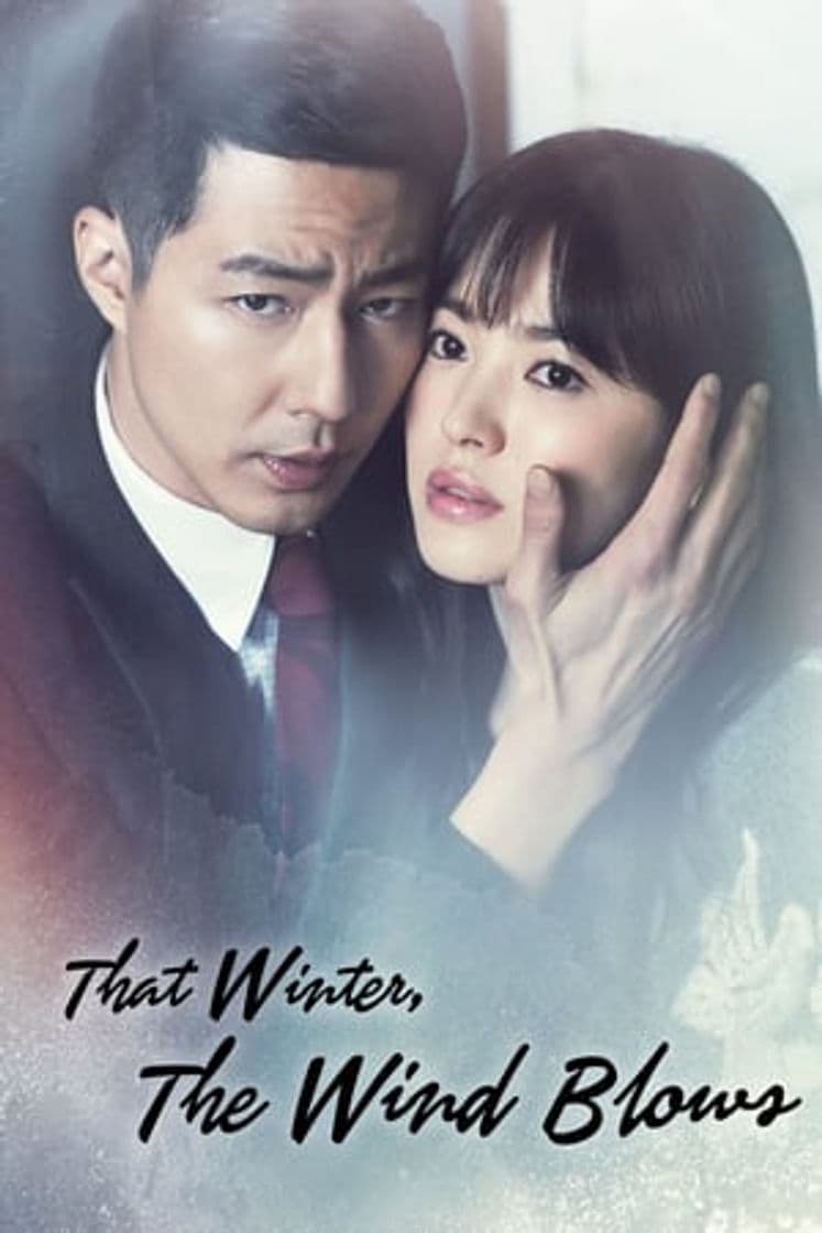 Serie That Winter, the Wind Blows