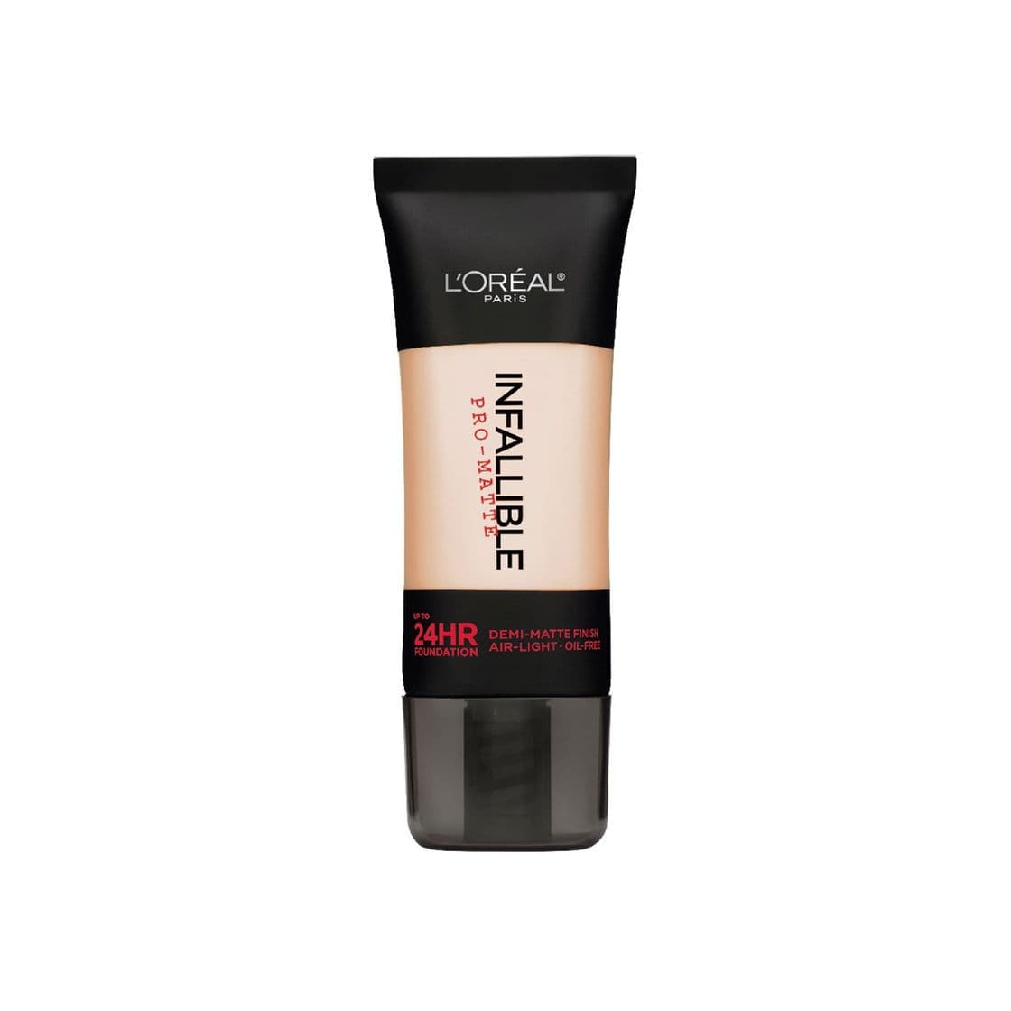 Producto L'Oreal Paris Base de maquillaje Infallible Matte

