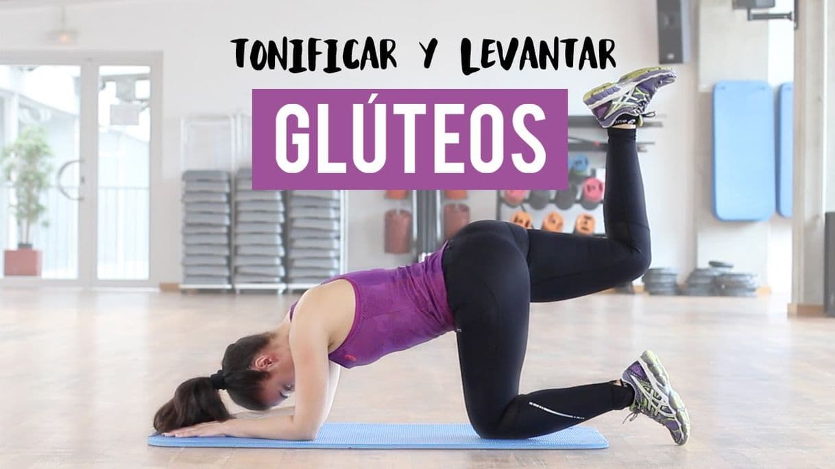 Moda Aumentar y subir gluteos