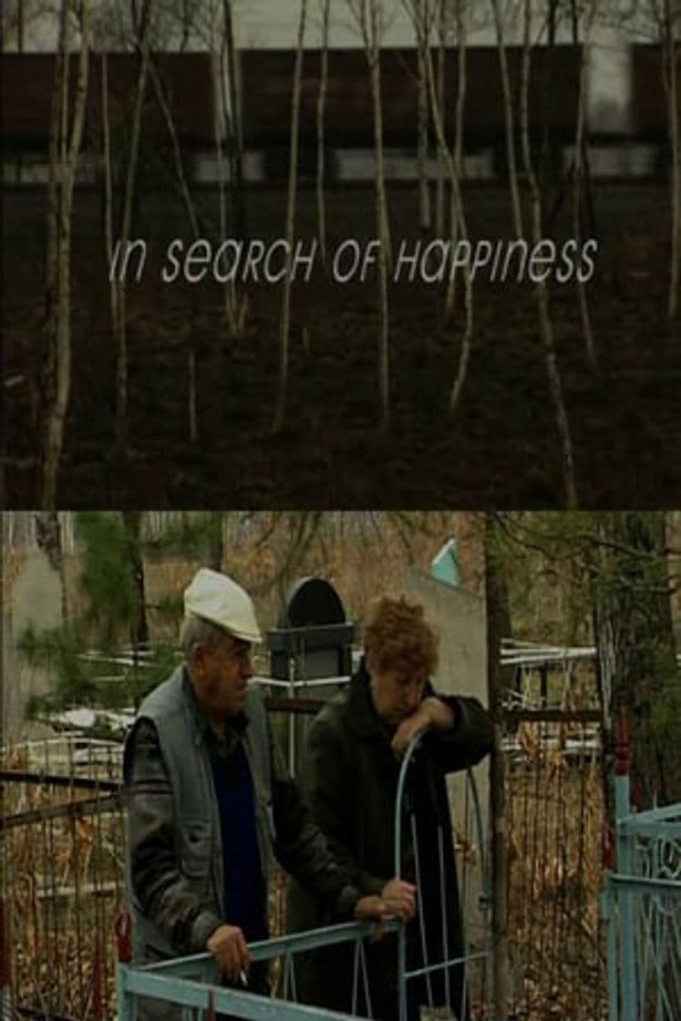 Película In Search of Happiness