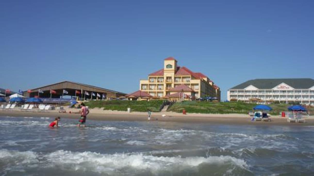 Place La Quinta Inn & Suites by Wyndham South Padre Island Beach