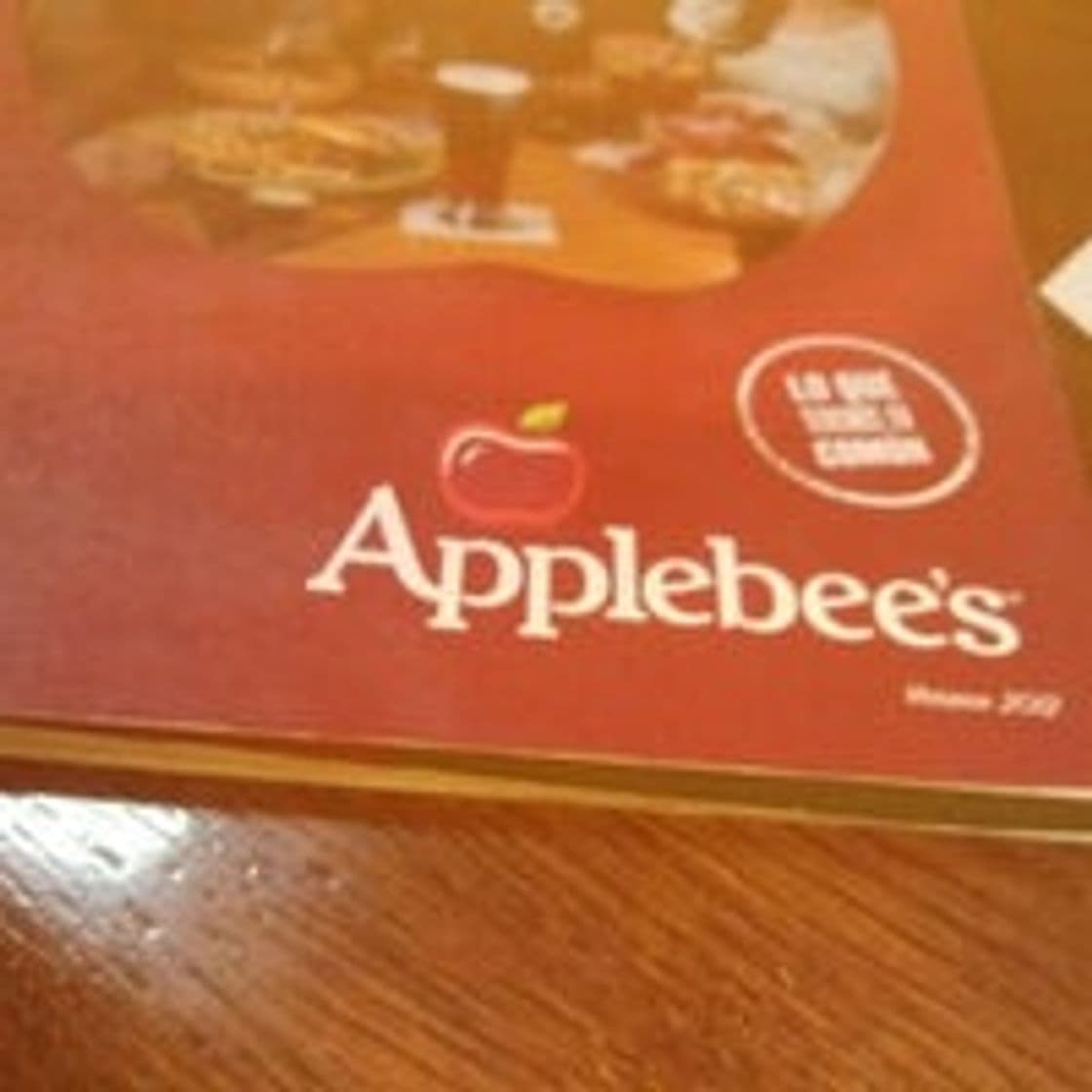 Restaurants Applebee´s Valle Alto